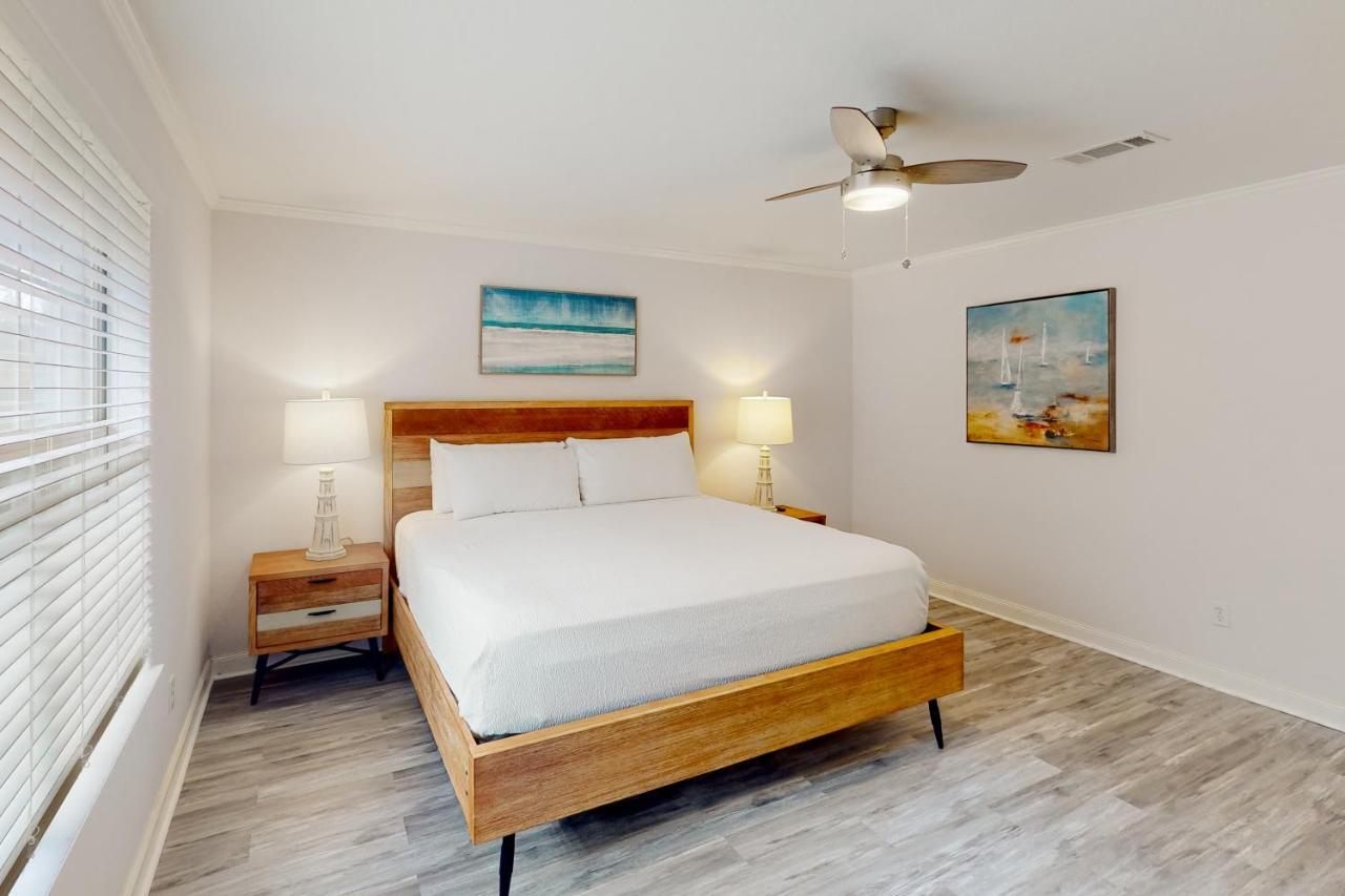 Tranquil Haven Perdido Key